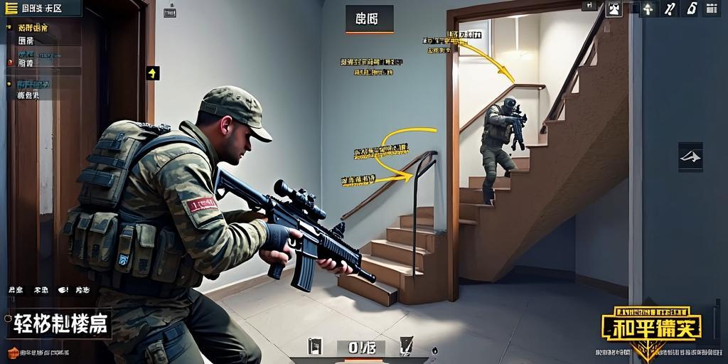 和平精英《闪电》外挂强势回归营救现在直装拉闸市场